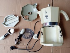 BIALETTI MOKONA BIANCA USATA