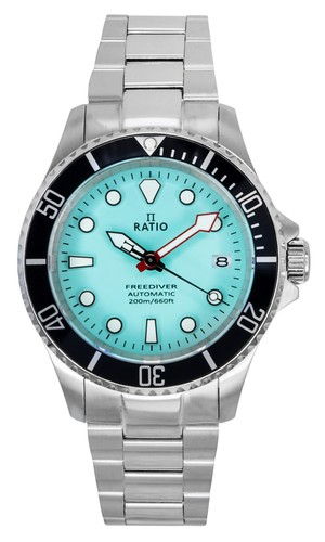 Orologio uomo ratio - orologio,