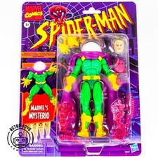 MYSTERIO SPIDER-MAN Marvel