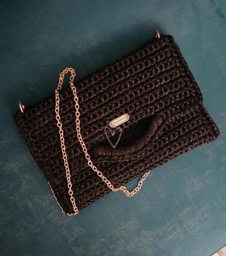 Borsa handmade - borsa,