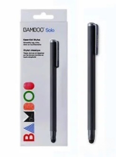 Wacom bamboo solo 4a - wacom,