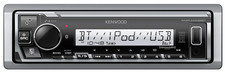 OFFERTA! Kenwood KMR-M332BT