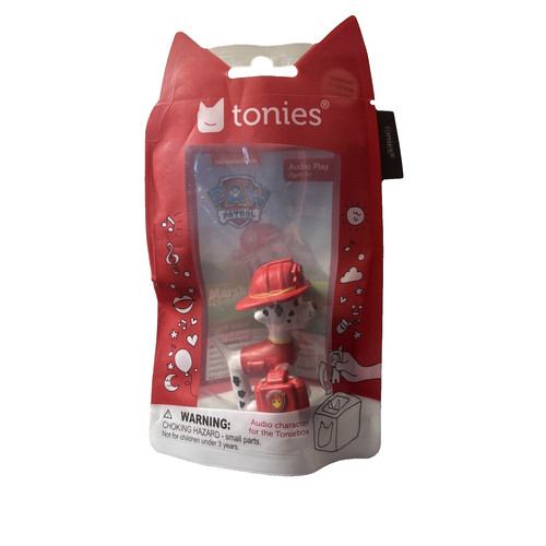 Tonies paw patrol marshall - paw,
