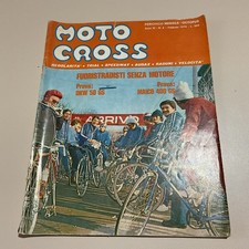 MOTOCROSS N. 2 Anno IV