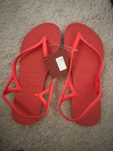 Havaianas taglia 5 - havaianas,