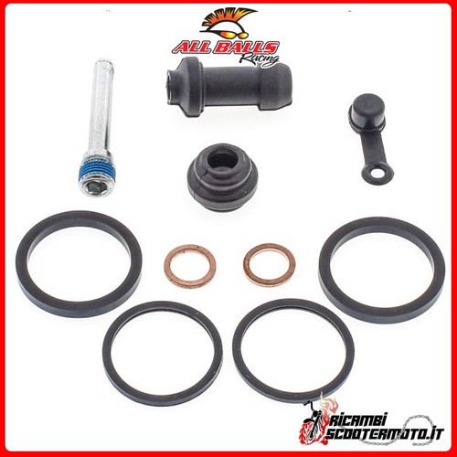 Kit revisione pinza - revisione,