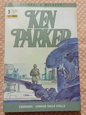 KEN PARKER COLLECTION VOLUME 3