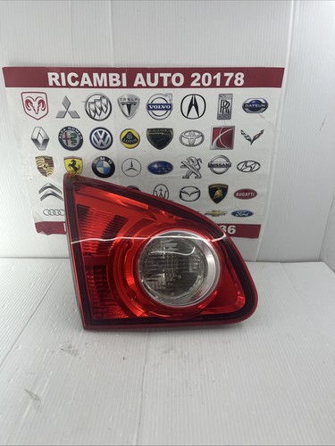Fanale posteriore interno - fanale,