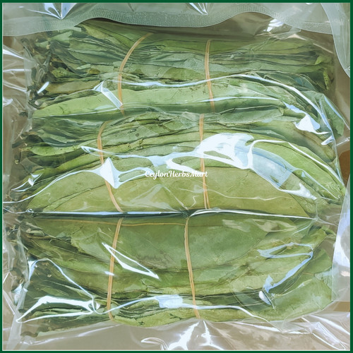 Tisana secca foglie - tisana,