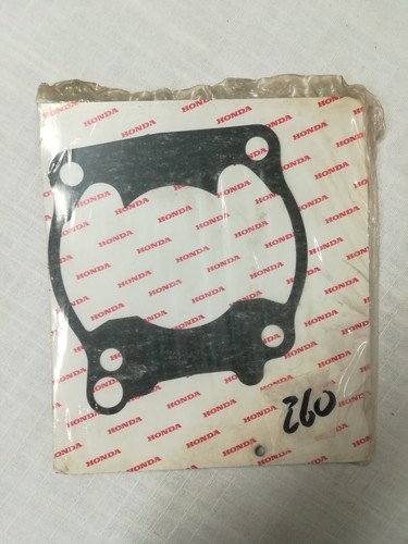 Honda 250 1986 - 250,