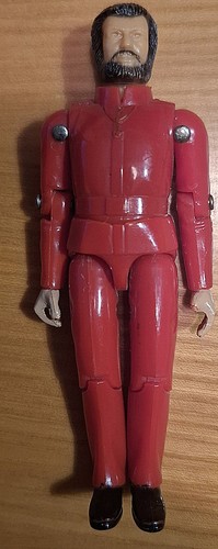 Action figure hans - action, reinhardt-