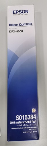 Epson dfx 9000 nastro - epson, dfx-9000
