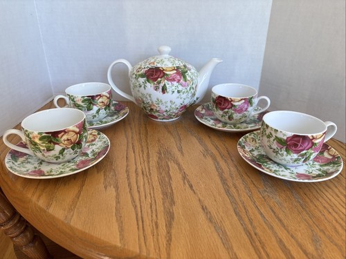 Royal albert country rose - albert,