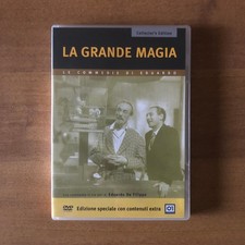 Eduardo De Filippo - Le