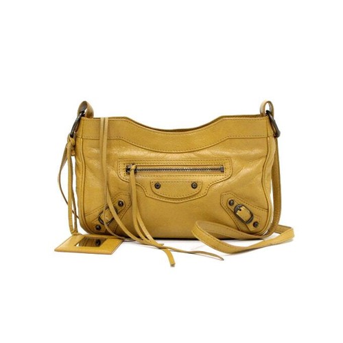 Balenciaga sac croisé mini