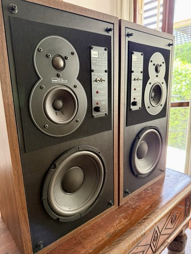 Esb xl4 coppia diffusori - xl4,
