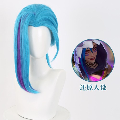 Jinx arcane league - jinx,