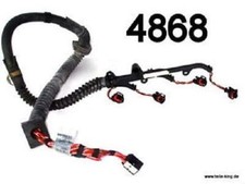 Cablaggio accensione motore