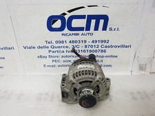 52083378+MS1042117040 ALTERNATORE ALFA ROMEO FIAT JEEP LANCIA