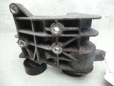 Pompa servosterzo alternatore