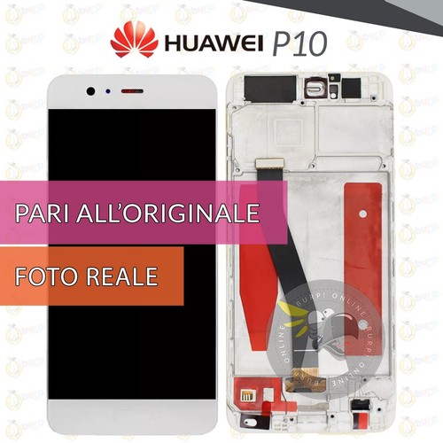 Display huawei p10 vtr - p10, l29