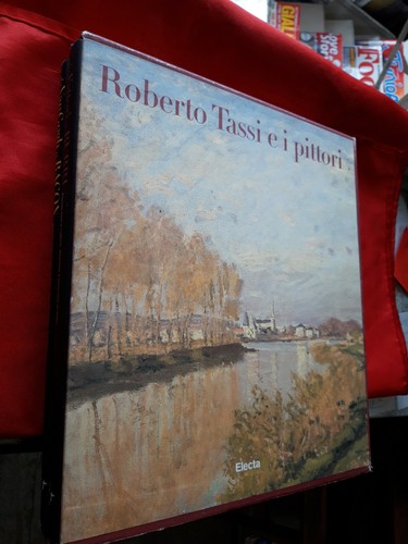 Libri roberto tassi - libri,