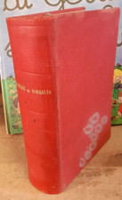 Virgilio - L' Eneide traduzione di Annibal Caro - Tipografia Salesiana 1894