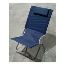 Spiaggina modello lux con