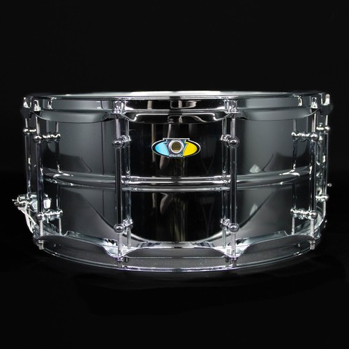Tamburo rullante ludwig - rullante, x