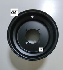 Cerchio Anteriore 10" In Acciaio Per Quad ATV UTV  Prototipi Per Gomme 21x7-10