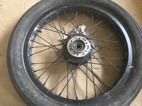 Cerchio lega ruota - lega,