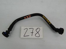 Mercedes W205 C180 Tubo Di