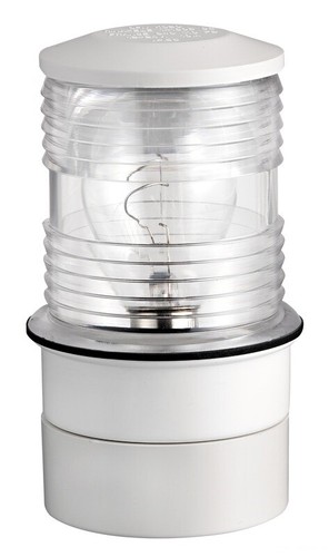 Fanale testa albero 360 - testa, 360°