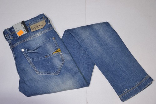 Jeans meltin pot - jeans,