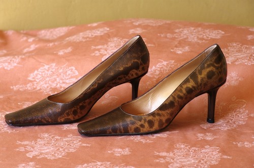 Scarpe donna vintage - , lualdi