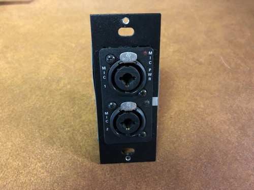 Crestron wmic modulo di - crestron,