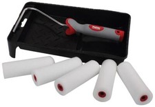10.2cm (100mm) Foam Mini Paint