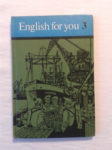 English for you libro di - libro,