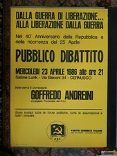 Original Vintage Electoral