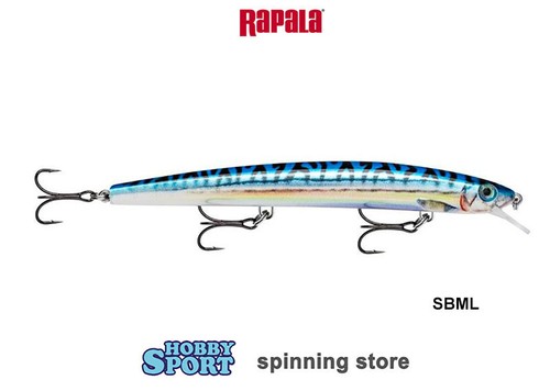 Rapala max rap - max,