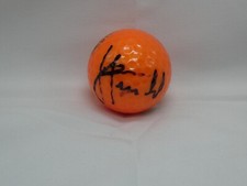 Esther Henseleit Hand Signed