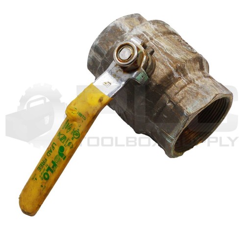 Flo 100tg ball - jf-100tg,