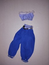 Barbie Moda Nel Mondo