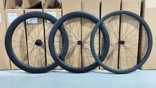 Road Carbon Fiber Wheelset