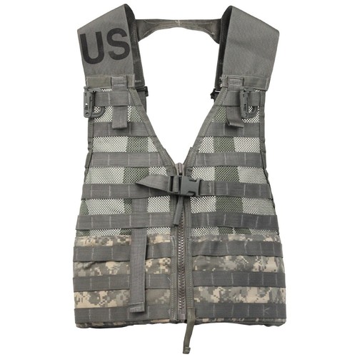Gilet elementi fissaggio - gilet,