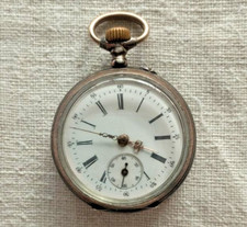 Vintage watch Remontoir