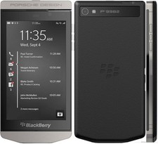 Telefono cellulare BlackBerry