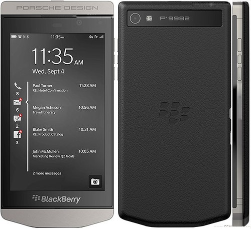 Telefono cellulare blackberry - telefono,