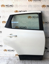 PORTA POSTERIORE DESTRA NISSAN QASHQAI J10 PORTIERA DESTRA SPORTELLO DX