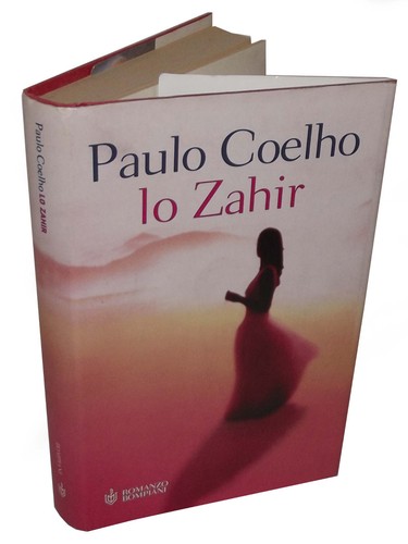 Zahir paulo coelho 2005 - lo,